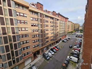 Piso en venta en La Magdalena - Versalles en Avilés