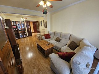Piso en venta en La Magdalena - Versalles en Avilés