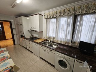 Piso en venta en La Magdalena - Versalles en Avilés
