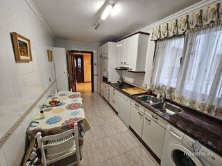 Piso en venta en La Magdalena - Versalles en Avilés