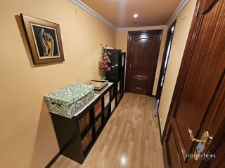 Piso en venta en La Magdalena - Versalles en Avilés