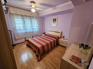 Piso en venta en La Magdalena - Versalles en Avilés