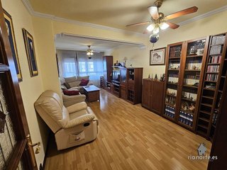 Piso en venta en La Magdalena - Versalles en Avilés