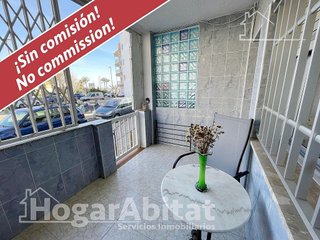 Piso en venta en Las Atalayas - Urmi - Cerro Mar en Peñíscola