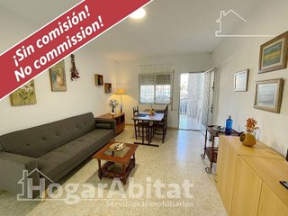 Piso en venta en Las Atalayas - Urmi - Cerro Mar en Peñíscola