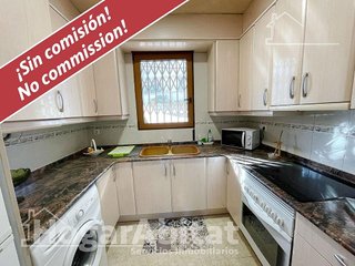 Piso en venta en Las Atalayas - Urmi - Cerro Mar en Peñíscola