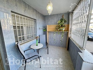 Piso en venta en Las Atalayas - Urmi - Cerro Mar en Peñíscola