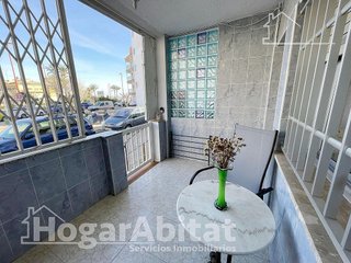 Piso en venta en Las Atalayas - Urmi - Cerro Mar en Peñíscola