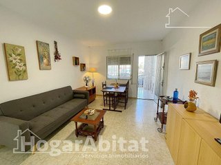 Piso en venta en Las Atalayas - Urmi - Cerro Mar en Peñíscola