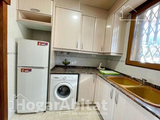 Piso en venta en Las Atalayas - Urmi - Cerro Mar en Peñíscola