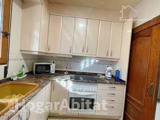 Piso en venta en Las Atalayas - Urmi - Cerro Mar en Peñíscola