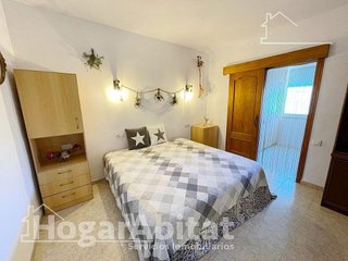 Piso en venta en Las Atalayas - Urmi - Cerro Mar en Peñíscola