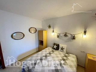 Piso en venta en Las Atalayas - Urmi - Cerro Mar en Peñíscola