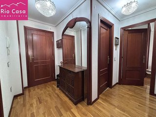 Piso en venta en Oeste en Logroño