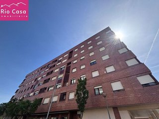 Piso en venta en Oeste en Logroño