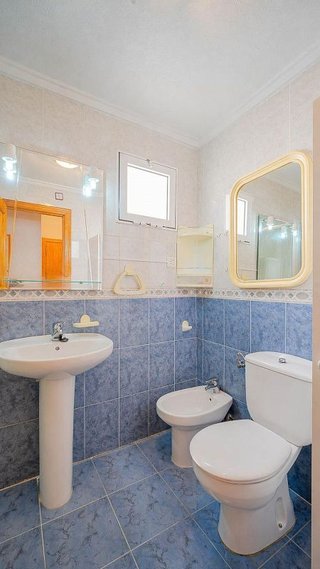 Piso en venta en Playa de los Locos en Torrevieja