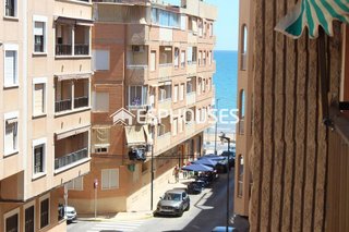 Piso en venta en Guardamar Playa en Guardamar del Segura