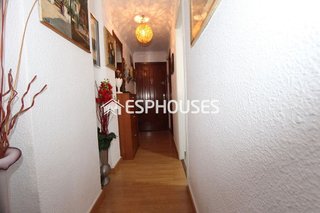 Piso en venta en Guardamar Playa en Guardamar del Segura