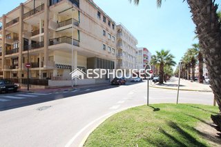 Piso en venta en Guardamar Playa en Guardamar del Segura