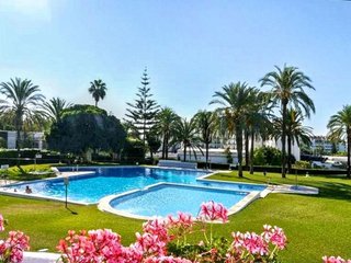 Piso en venta en Nueva Andalucía centro en Marbella