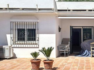 Piso en venta en Nueva Andalucía centro en Marbella