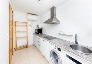 Piso en venta en Barrio de la Vega en Monachil