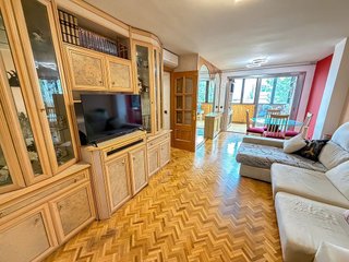 Piso en venta en La Espinilla - Parque Blanco en Coslada