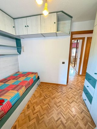 Piso en venta en La Espinilla - Parque Blanco en Coslada
