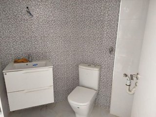 Dúplex en venta en Carretas - Huerta de Marzo - La Pajarita en Albacete