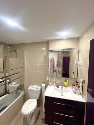 Piso en venta en Los Hueros en Villalbilla