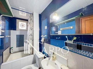Piso en venta en Son Gotleu en Palma de Mallorca