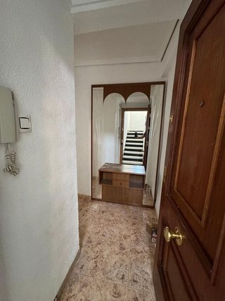 Piso en venta en El Mercado en Manises