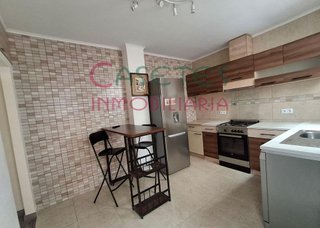 Piso en venta en Carcaixent