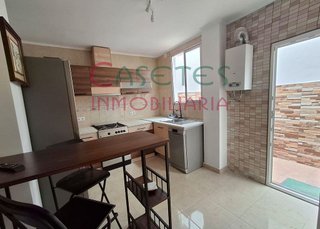 Piso en venta en Carcaixent