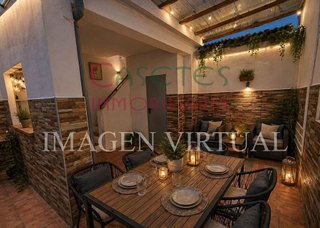 Piso en venta en Carcaixent