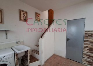 Piso en venta en Carcaixent