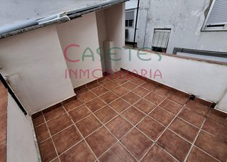 Piso en venta en Carcaixent