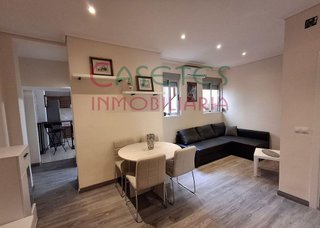 Piso en venta en Carcaixent
