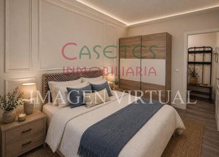 Piso en venta en Carcaixent