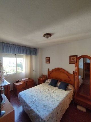 Piso en venta en El Ejido - La Merced - La Victoria en Málaga