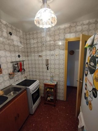 Piso en venta en El Ejido - La Merced - La Victoria en Málaga
