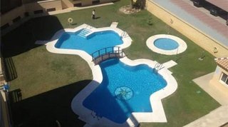 Piso en venta en V Centenario-Piletas-Capuchinos en Sanlúcar de Barrameda