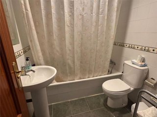 Piso en venta en V Centenario-Piletas-Capuchinos en Sanlúcar de Barrameda