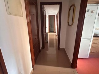 Piso en venta en V Centenario-Piletas-Capuchinos en Sanlúcar de Barrameda