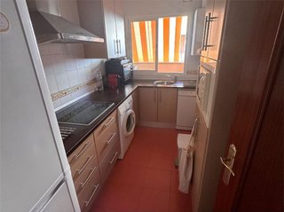 Piso en venta en V Centenario-Piletas-Capuchinos en Sanlúcar de Barrameda