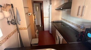 Piso en venta en V Centenario-Piletas-Capuchinos en Sanlúcar de Barrameda