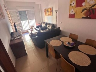 Piso en venta en V Centenario-Piletas-Capuchinos en Sanlúcar de Barrameda