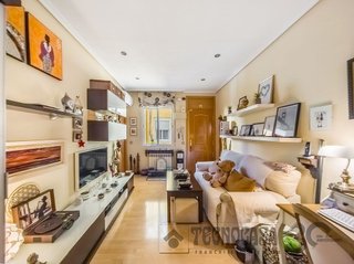 Piso en venta en Chopera en Madrid