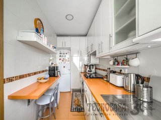 Piso en venta en Chopera en Madrid