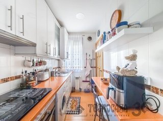 Piso en venta en Chopera en Madrid